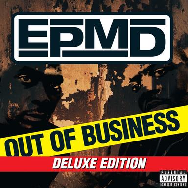 Out Of Business (Deluxe Edition)