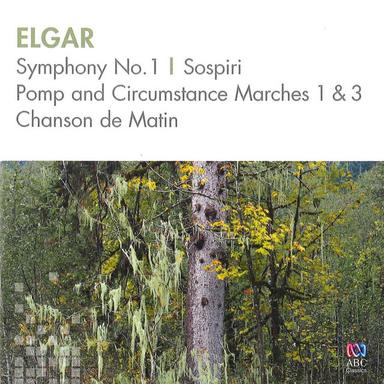 Symphony No.1 in A flat, Op.55: 1. Andante. Nobilmente e semplice - Allegro