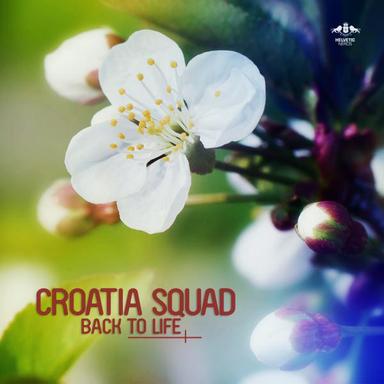 Back to Life - Original Mix