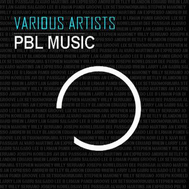 Various Artists