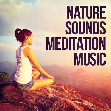 River Sounds: Winds Accross a Stream