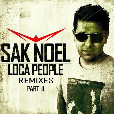 Loca People - Rico Bernasconi Remix