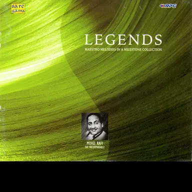 Suhani Raat Dhal Chuki