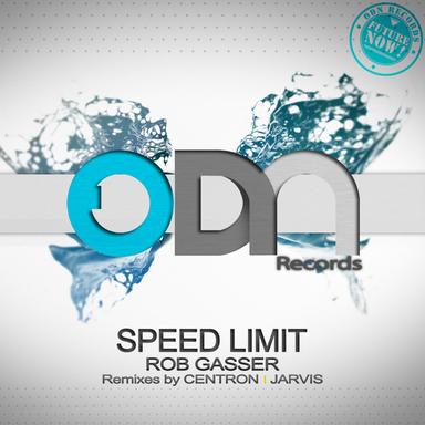 Speed Limit - Original Mix