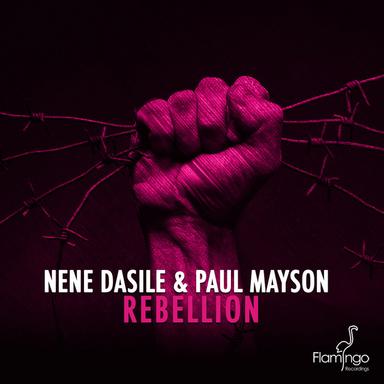 Rebellion - Original Mix