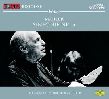 Symphony No. 5: I. Trauermarsch
