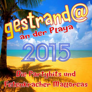 Diese Nacht hat Tausend Stunden - Mallorca Mix