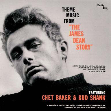 Theme Music From "The James Dean Story" (Remastered)