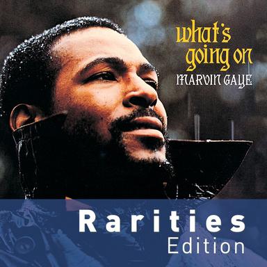 What's Going On - Single Version / Mono