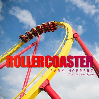 Rollercoaster (Radio Edit)