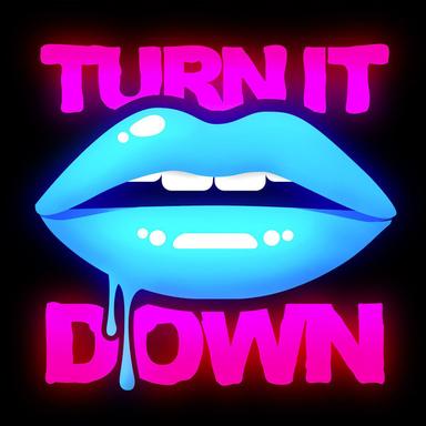 Turn It Down - Carli Remix