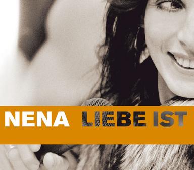 Liebe ist - Radio Version