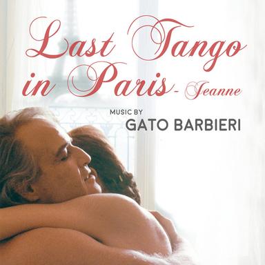 Jeanne (From "Last Tango in Paris - Ultimo tango a Parigi")