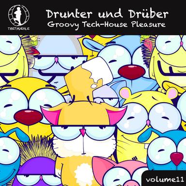 Gudrun Singer - DJ Glic Remix