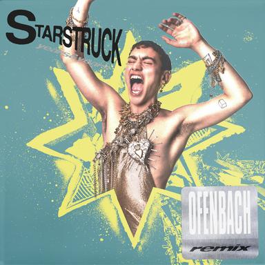 Starstruck - Ofenbach Remix