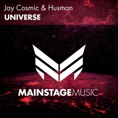 Universe - Radio Edit