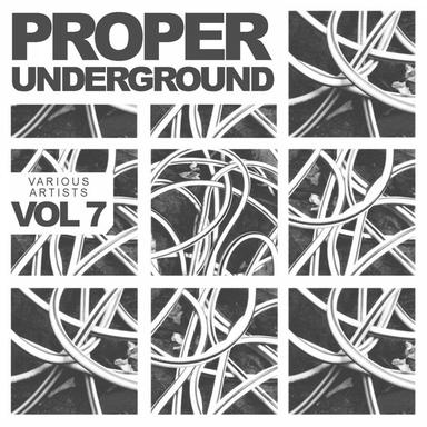 GrandMother - Original Mix