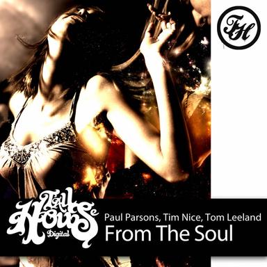 From The Soul - Dark Tek Mix