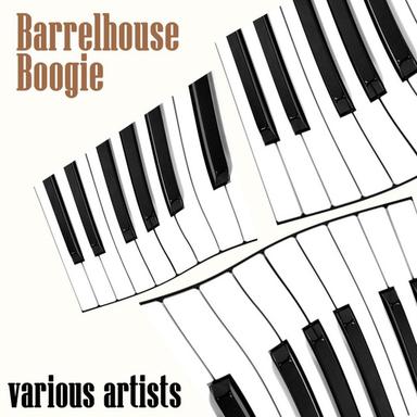 Barrelhouse Boogie