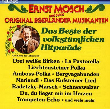 Egerländer Trachtenpolka