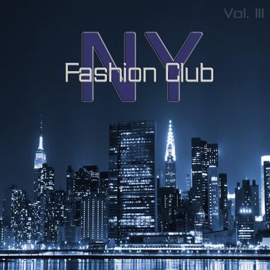 New York Fashion Club, Vol. 3