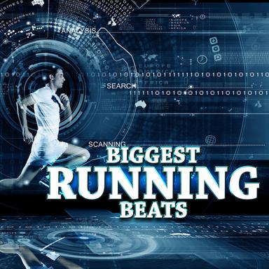 Biggest Running Beats