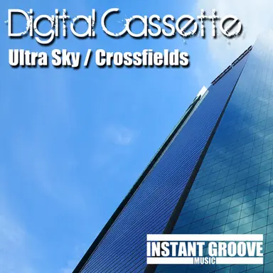 Ultra Sky - Original Mix