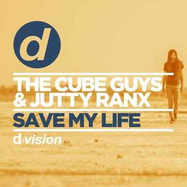 Save My Life - Jutty Ranx Mix