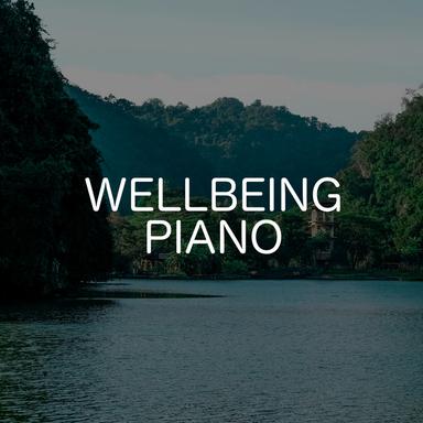 Wellbeing Piano