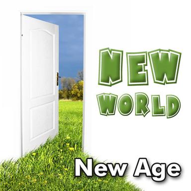 New Age - Radio Version