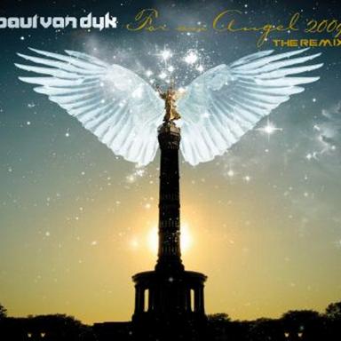 For An Angel 2009 (Radio Mix)