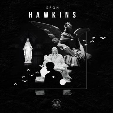 Spqh - Hawkins - Original Mix