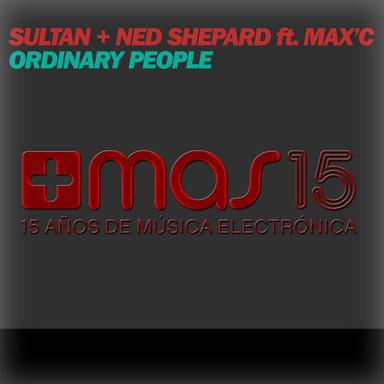 Ordinary People - Radio Edit