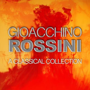 La Cenerentola: Overture