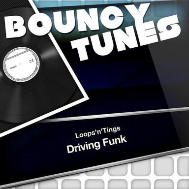 Driving Funk