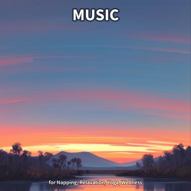 Relaxing Music for Deep Sleep