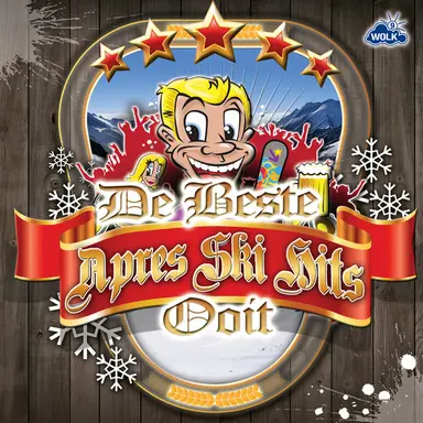 De Beste Apres Ski Hits Ooit