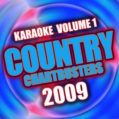 Need You Now - Karaoke Version