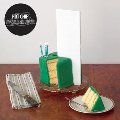 Over And Over - Radio Edit