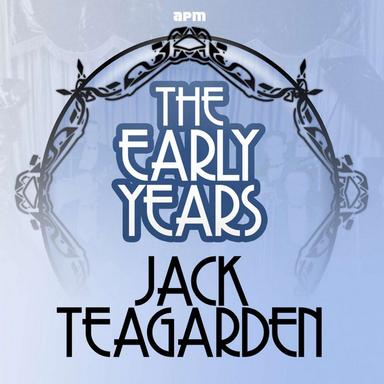 Somebody Stole Gabriels Horn