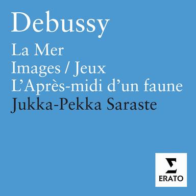 Debussy: Images pour orchestre, CD 118, L. 122, Pt. 3 "Rondes de printemps"