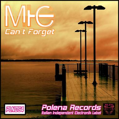 Wait For Me In Black (Original Mix)
