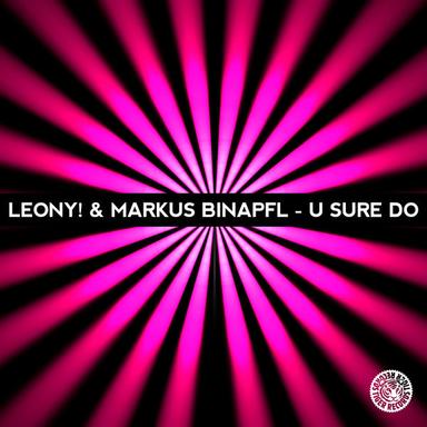 U Sure Do - Tradelove Remix