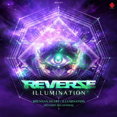Illumination (Reverze 2015 Anthem) - Original Version