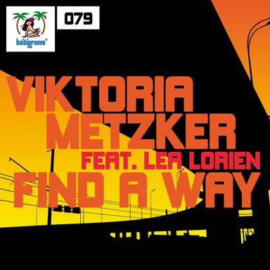 Find a Way - Original Mix