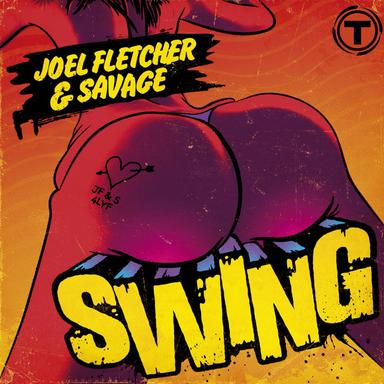 Swing - Radio Edit