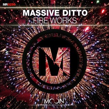 Fire Works - Original Mix