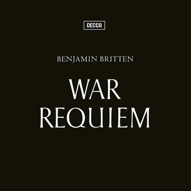 War Requiem, Op. 66: II. Dies irae: g. Dies irae - 2023 Remastered Version