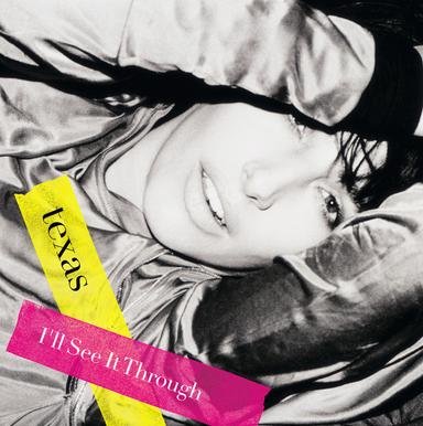 I'll See It Through - radio edit