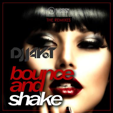 Bounce and Shake - David Jedom Remix